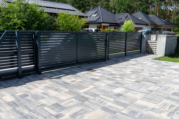 Best Residential Driveway Paving in USA